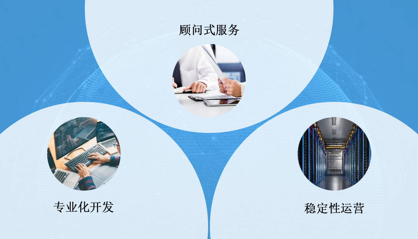定制开发